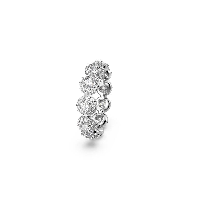Swarovski Una Angelic Ring image number 5